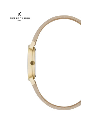 Pierre Cardin Ladies Watch with Extra Strap